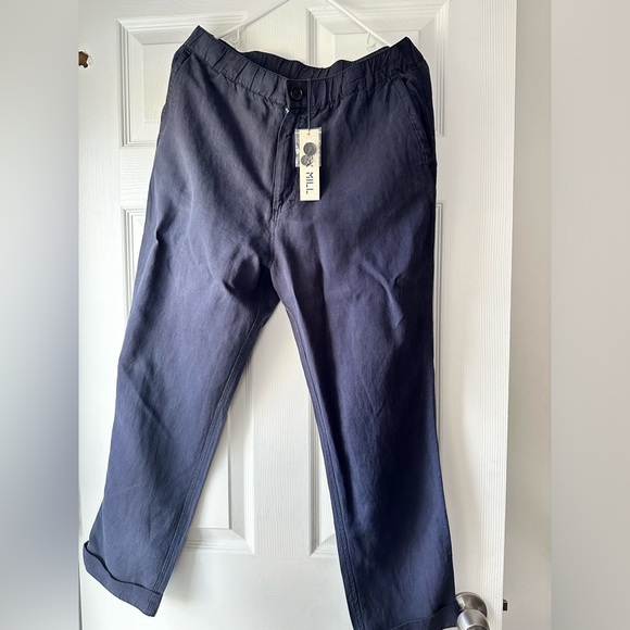 Alex Mill Suitish set - Picture 11 of 12